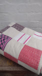 Sample Sale | Bedspread / Quilt