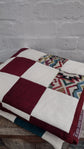 Sample Sale | Bedspread / Quilt