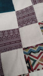 Sample Sale | Bedspread / Quilt