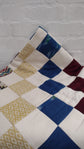 Sample Sale | Bedspread / Quilt