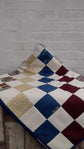 Sample Sale | Bedspread / Quilt