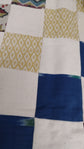 Sample Sale | Bedspread / Quilt