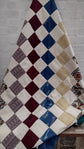 Sample Sale | Bedspread / Quilt