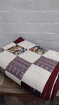 Sample Sale | Bedspread / Quilt