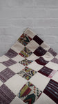 Sample Sale | Bedspread / Quilt