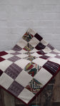 Sample Sale | Bedspread / Quilt