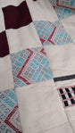 Sample Sale | Bedspread / Quilt