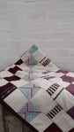 Sample Sale | Bedspread / Quilt