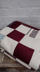 Sample Sale | Bedspread / Quilt