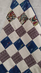 Sample Sale | Bedspread / Quilt