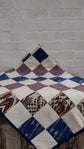 Sample Sale | Bedspread / Quilt