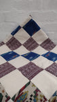 Sample Sale | Bedspread / Quilt