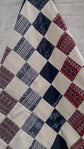 Sample Sale | Bedspread / Quilt