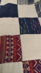 Sample Sale | Bedspread / Quilt