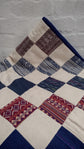 Sample Sale | Bedspread / Quilt