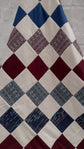 Sample Sale | Bedspread / Quilt