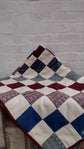 Sample Sale | Bedspread / Quilt