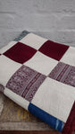 Sample Sale | Bedspread / Quilt