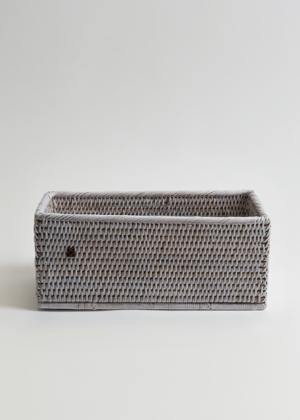 Savoy Rattan Basket