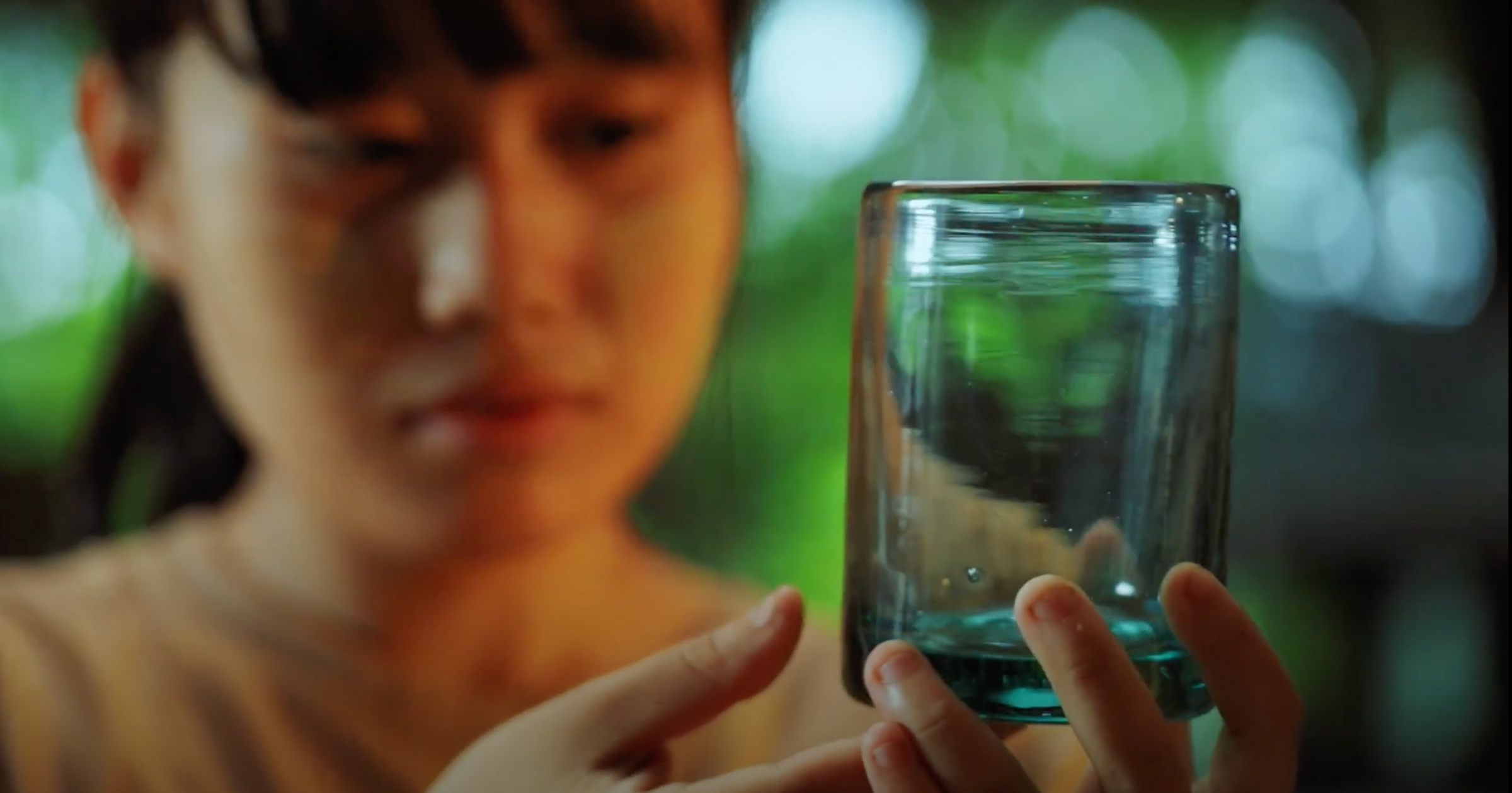 Load video: the making of our glassware