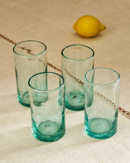 Zomi High Balls | Set of 4