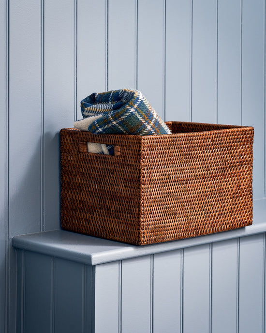 Storage Basket