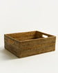 Storage Basket | Brown