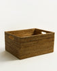 Storage Basket | Brown
