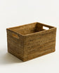 Storage Basket | Brown