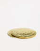 Irrawaddy Brass Coasters | A Pair