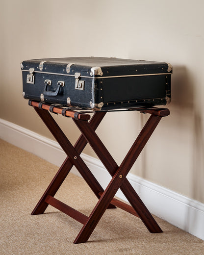 Theda Luggage Rack
