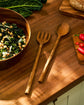 Thoke Salad Servers