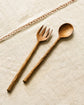 Thoke Salad Servers