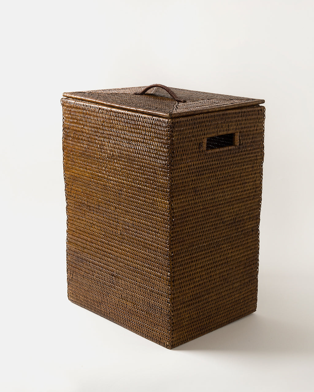 Tinsa Rattan Laundry Bin