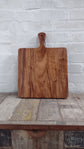 Wonky | Kuki Chopping Board | Large