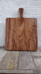 Wonky | Kuki Chopping Board | Large