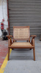 Wonky | Rangoon Chair