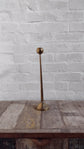 Wonky | Candle Stick | Antique | Large