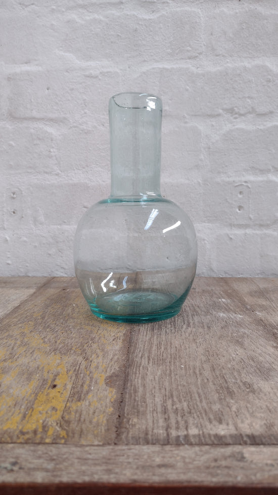 Wonky Zomi Carafe