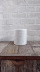 Wonky | Marble Utensil Pot