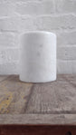 Wonky | Marble Utensil Pot