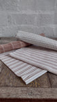 Wonky Acacia Napkins | Set of 4