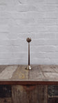 Wonky Candle Stick | Antique | Medium