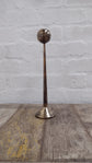 Wonky Candle Stick | Antique | Medium