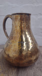 Wonky Irrawaddy Brass Jug | Antique