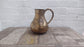 Wonky Irrawaddy Brass Jug | Antique