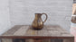 Wonky Irrawaddy Brass Jug | Antique