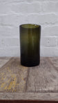 Wonky | Zomi Vase | Amber | Small