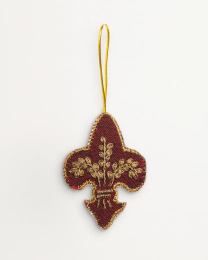Wheat Sheaf Decoration