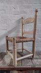 Wonky | Kids Rattan Chair